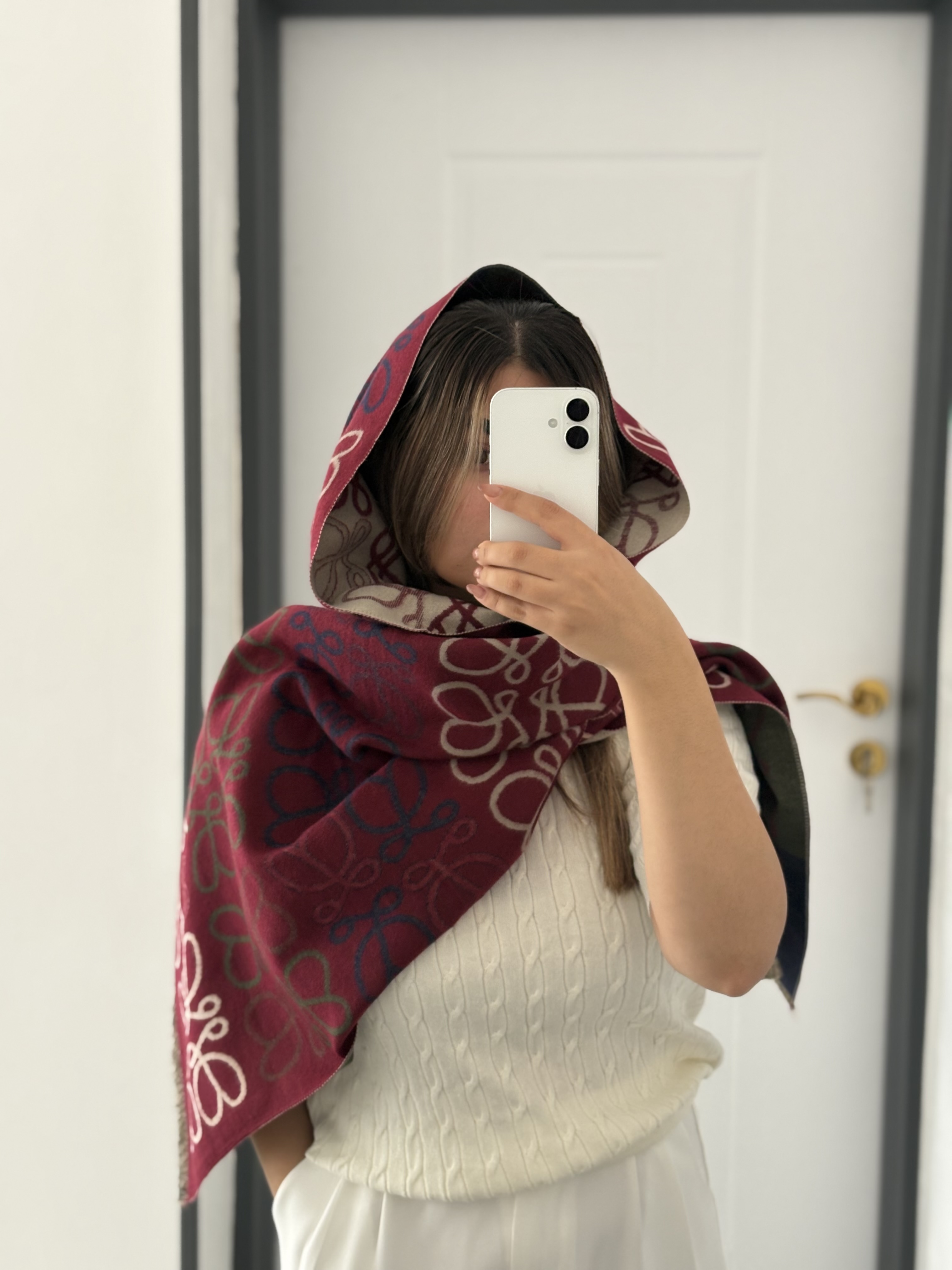 شال موهر مسترکوالیتی