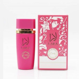 ادوپرفیوم لارا کندی سرخابی اماراتی(رایحه یارا کندی) 100ml