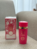 ادوپرفیوم لارا کندی سرخابی اماراتی(رایحه یارا کندی) 100ml
