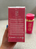 ادوپرفیوم لارا کندی سرخابی اماراتی(رایحه یارا کندی) 100ml