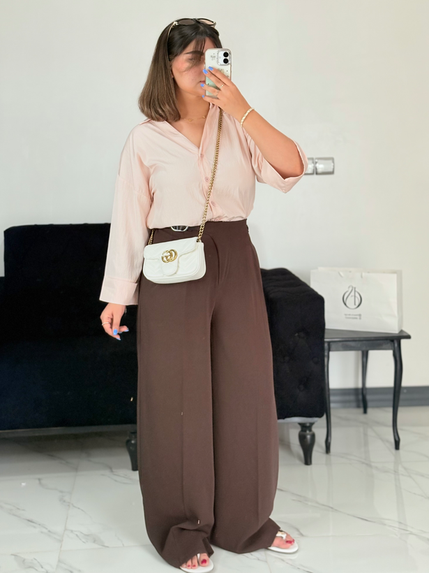 شومیز simple(رنگبندی)
