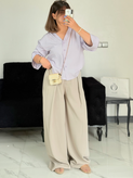 شومیز simple(رنگبندی)