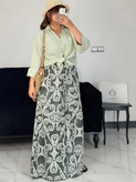 شومیز simple(رنگبندی)