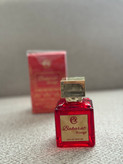 ادکلن باکارات رژ اماراتی شرکت ارتی حجم 100ml