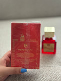 ادکلن باکارات رژ اماراتی شرکت ارتی حجم 100ml