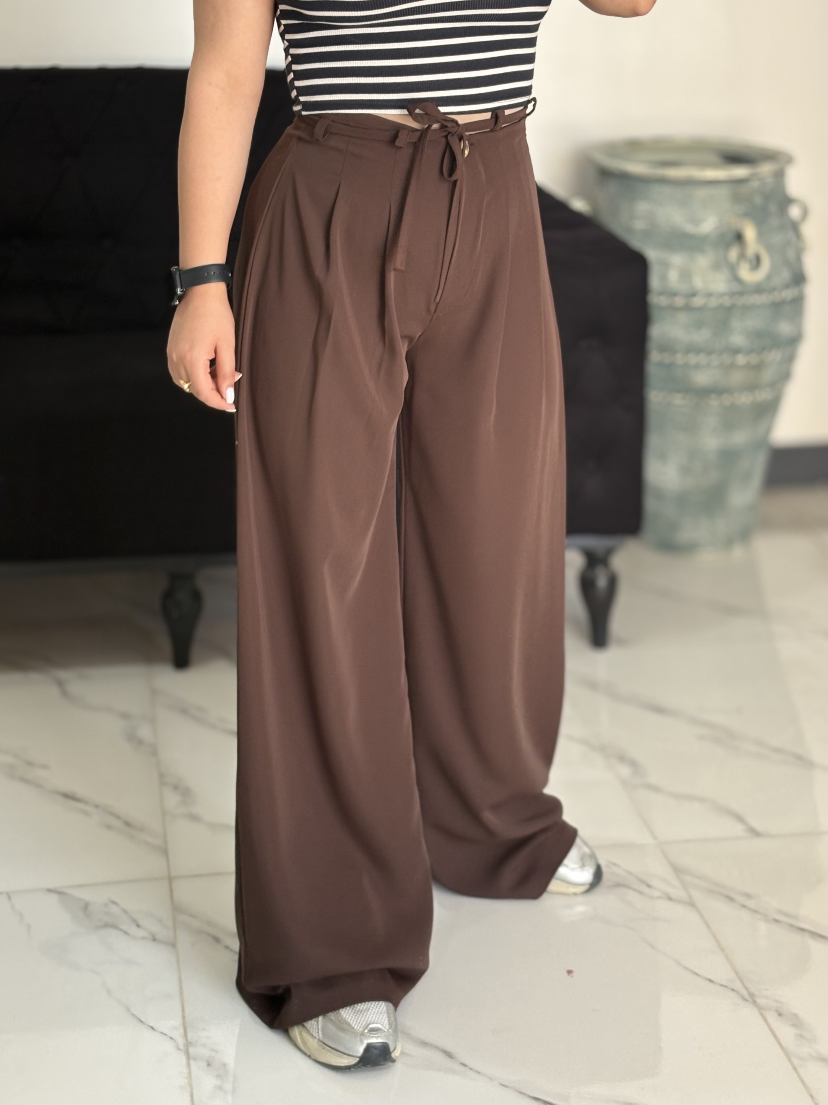شلوار tina