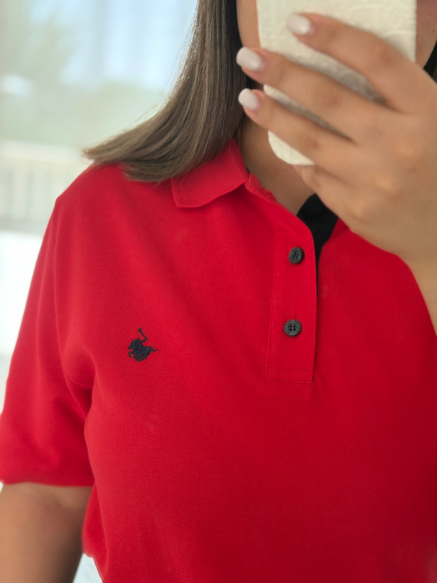 پولوشرت poloclub
