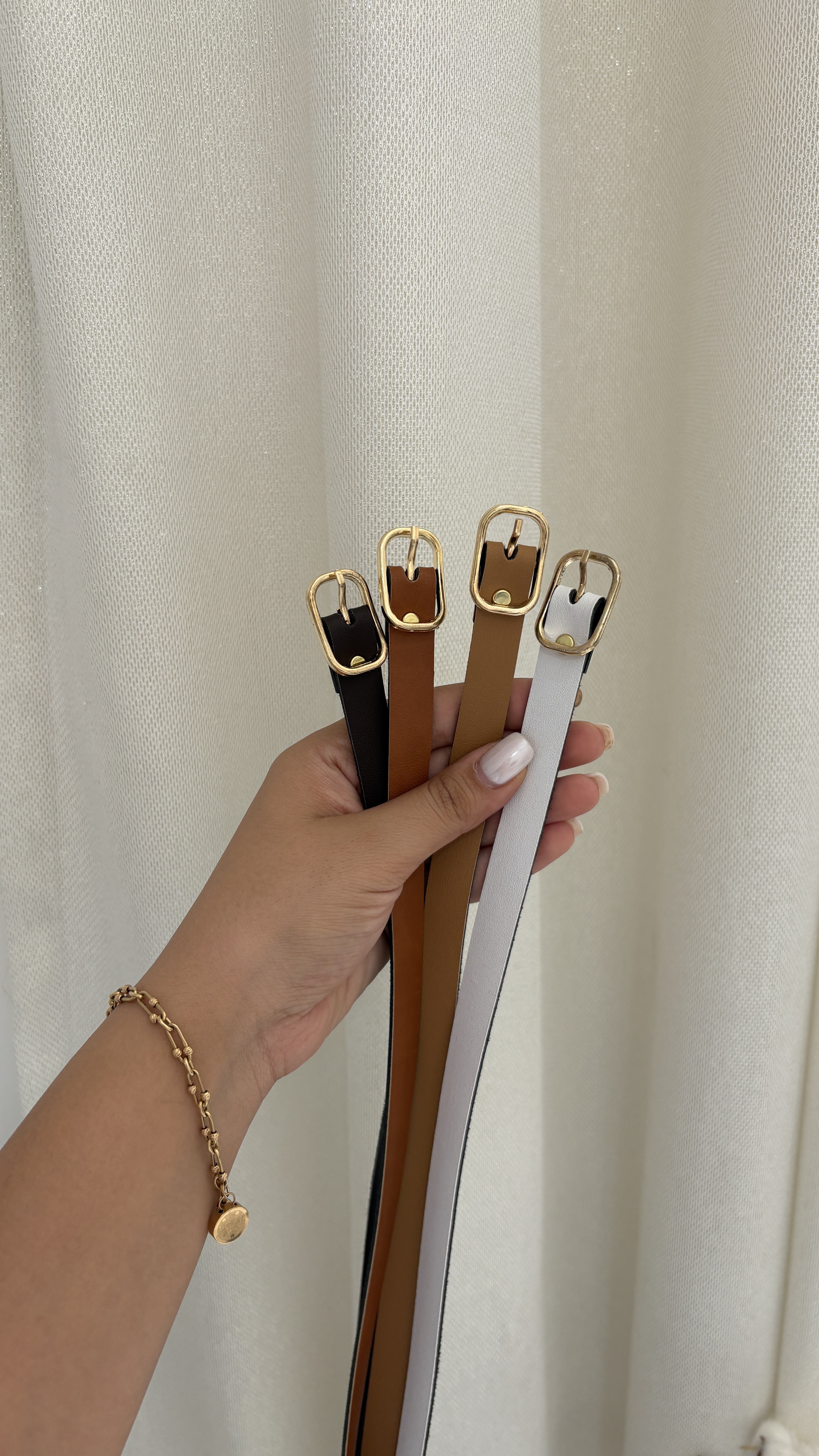 کمربند minimal